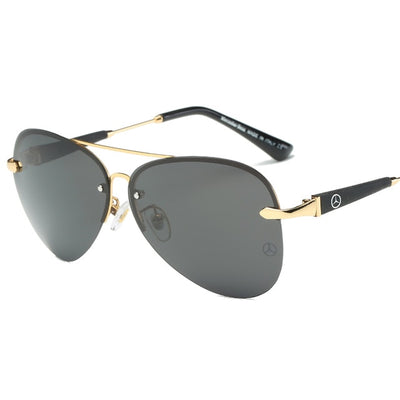 Brand Sunglasses Men Polarized Fashion Classic Pilot Sun Glasses Fishing Driving Goggles Shades For Men/Wome