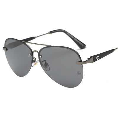 Brand Sunglasses Men Polarized Fashion Classic Pilot Sun Glasses Fishing Driving Goggles Shades For Men/Wome