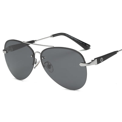 Brand Sunglasses Men Polarized Fashion Classic Pilot Sun Glasses Fishing Driving Goggles Shades For Men/Wome