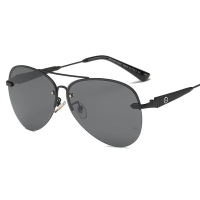 Brand Sunglasses Men Polarized Fashion Classic Pilot Sun Glasses Fishing Driving Goggles Shades For Men/Wome